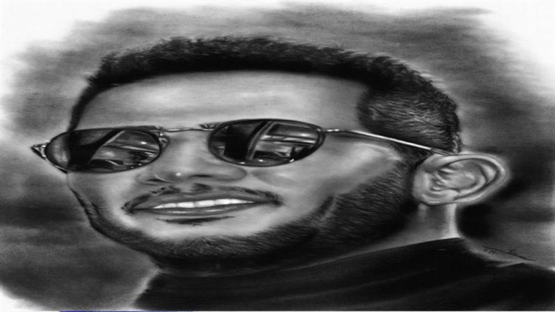 ريشة روفائيل جورج