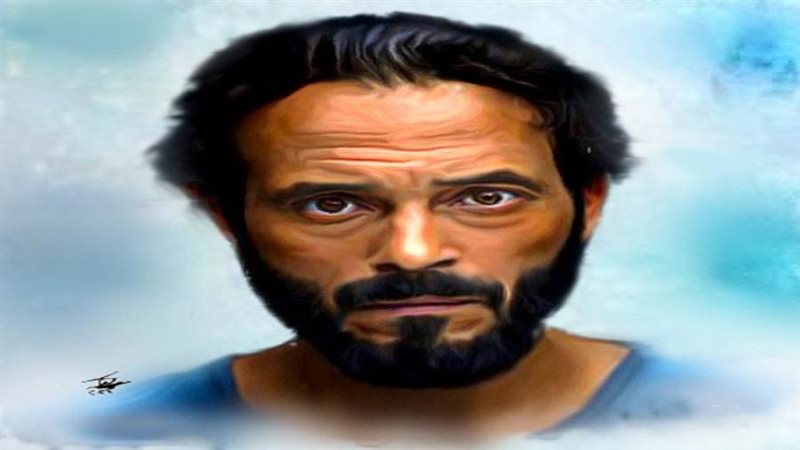 ريشة روفائيل جورج