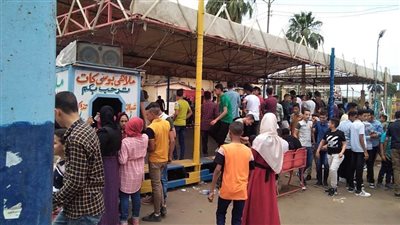 طقوس أهالي كفر الشيخ للاحتفال بعيد الأضحي المبارك