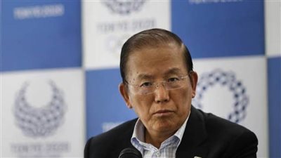 عاجل| موتو لا يستبعد إلغاء أولمبياد طوكيو 2020  في اللحظة الأخيرة