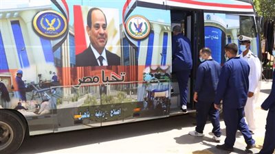 الإفراج عن 2075 سجينا بمناسبة الاحتفال بعيد الأضحى وثورة 23 يوليو