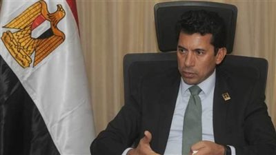 وزير الرياضة فى اليابان لمساندة بعثة مصر فى أولمبياد طوكيو 2020.. 