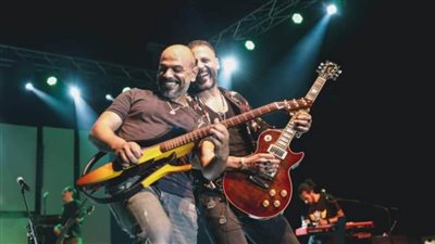 مسار إجباري تحيي حفلين  على مسرح الزمالك ثاني أيام العيد