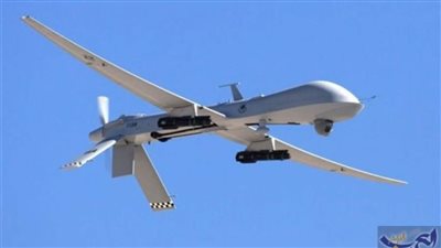 عاجل | طائرة استطلاع إسرائيلية تخترق الأجواء اللبنانية فوق بلدة الناقورة