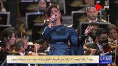 نسمة محجوب عن برامج المواهب: سلاح ذو حدين