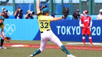 طوكيو 2020.. فوز اليابان وأمريكا في افتتاح منافسات البيسبول