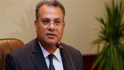 القس أندريه زكي يهنئ الرئيس والشعب المصري بذكرى ٢٣ يوليو