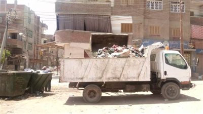 محافظ الجيزة: رفع 12 ألف طن مخلفات من الشوارع في أول أيام العيد