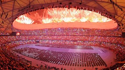 قصة دورة بكين 2008.. أرقام فيليبس القياسية 