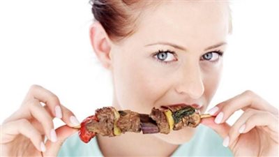 خطر على صحتك .. احذر تناول لحمة العيد في كل وجباتك اليومية