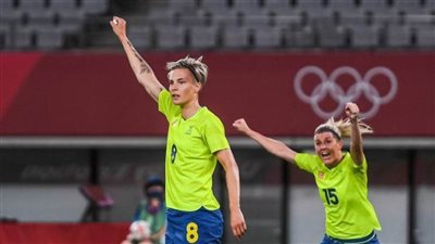 طوكيو 2020| تعرف على نتائج بطولة كرة القدم النسائية