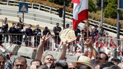 دراسة: مصاريف غذاء العائلة اللبنانية تساوي 5 أضعاف الحد الأدنى للأجور