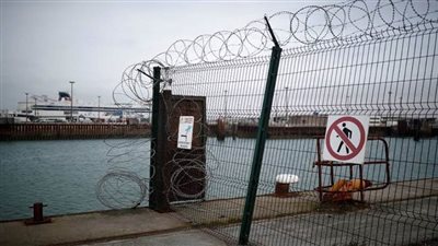 عدد المهاجرين غير الشرعيين لبريطانيا في 2021 يتجاوز إجمالي عددهم للعام الماضي