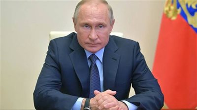 بوتين يُهنئ مسلمي روسيا بحلول عيد الأضحى