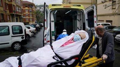 المملكة المتحدة تسجّل 44,104 إصابة جديدة بفيروس كورونا