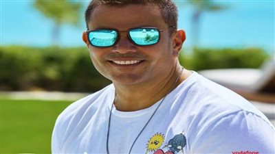 عمرو دياب يتصدر التريند بـ