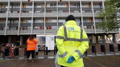 بريطانيا تقر زيادة في أجور الكوادر الطبية 3٪