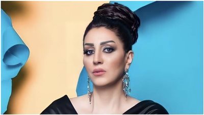 ماذا قالت وفاء عامر عن اتهامها بدهس سيدة؟