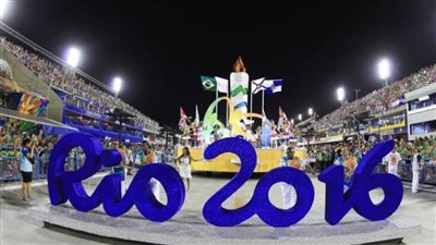 قصه.. ريو دى جانيرو 2016 مايكل فيلبس يصل الى 28 ميدالية أولمبية