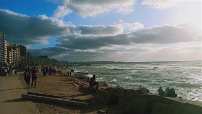عاجل| السياحة والمصايف بالإسكندرية تحذر مستأجري الشواطئ