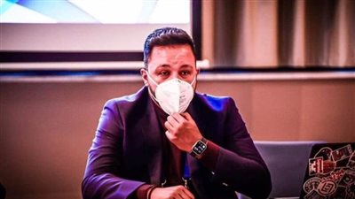 محمد شعبان رئيسًا لمنافسات التايكوندو بأولمبياد طوكيو