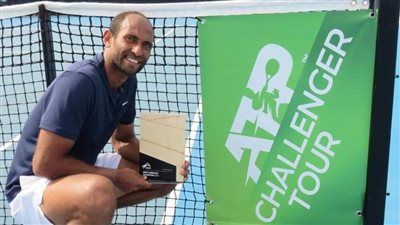 قرعة التنس بالأولمبياد.. صفوت يواجه جالان وميار شريف تصطدم بربيكا بيترسون