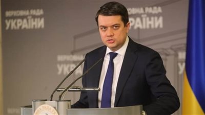 أوكرانيا تدعو الكونجرس الأمريكي لعدم الموافقة على أي تهديد للطاقة في أوروبا