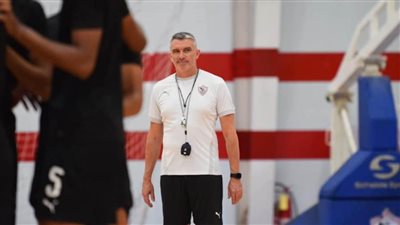 كارتيرون يكتفي بالتدريبات البدنية في المران الصباحي