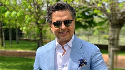 راغب علامة يكشف سر خلافه القديم مع فيفي عبده