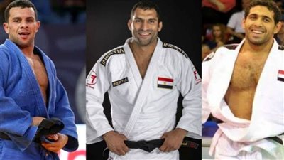 تعرف على قرعة لاعبي مصر في الجودو بأولمبياد طوكيو