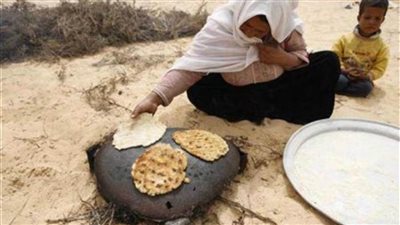 مقاعد ودواوين تستقبل المهنئين في ثالث أيام  عيد الأضحى المبارك 