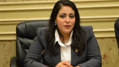  نائبة بتنسيقة شباب الأحزاب: ثورة 23 يوليو كان هدفها التخلص من الملكية الفاسدة