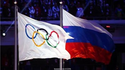 الرياضيون الروس تحت منظار المنشطات في أولمبياد طوكيو