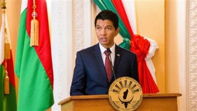 عاجل| القبض على المتورطين في محاولة إغتيال رئيس مدغشقر