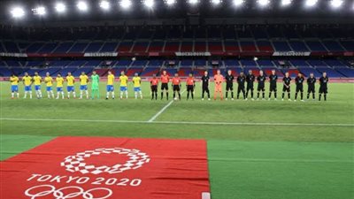 البرازيل تفوز على المانيا 