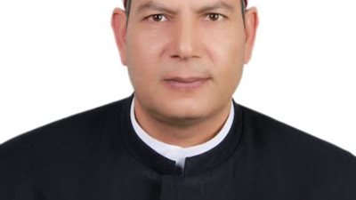 العيسوي مسؤولاً للاتصال السياسي بالأوقاف