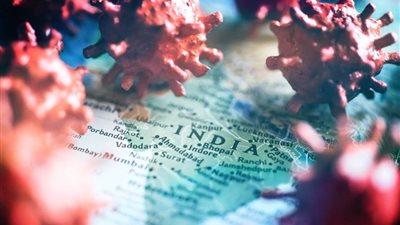 الهند: متغير 