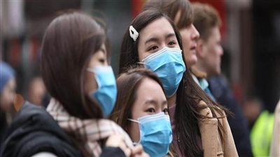 الصين تسجل 48 إصابة جديدة بفيروس كورونا
