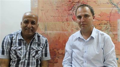 حكاية رئيس 3 متاحف صربية يترك بعثة دولته الرسمية ليزور الوادي الجديد