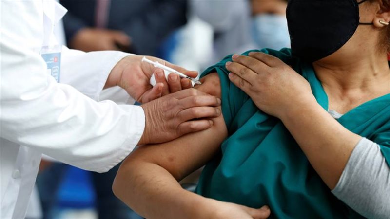 اصابات فيروس كورونا