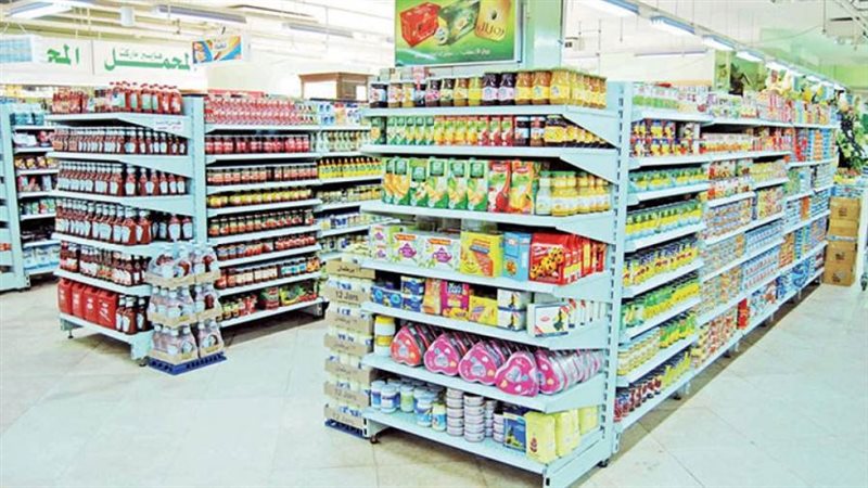 أسعار السلع