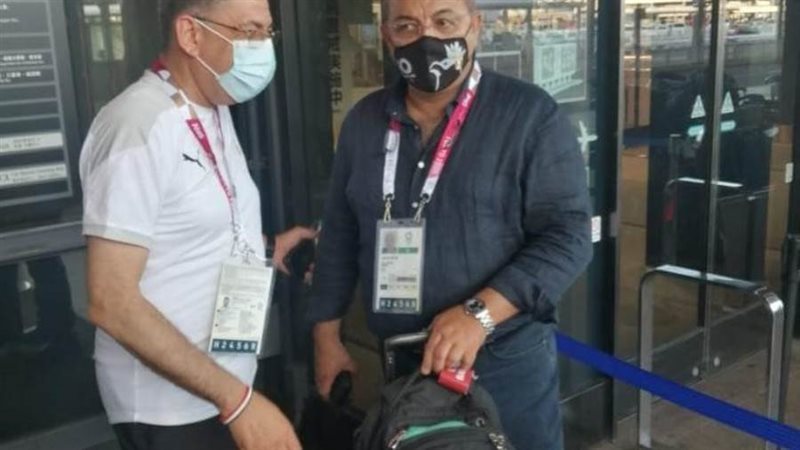 حطب والعريان