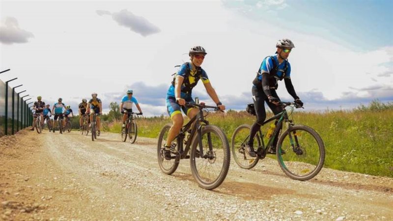 رئيسة إستونيا