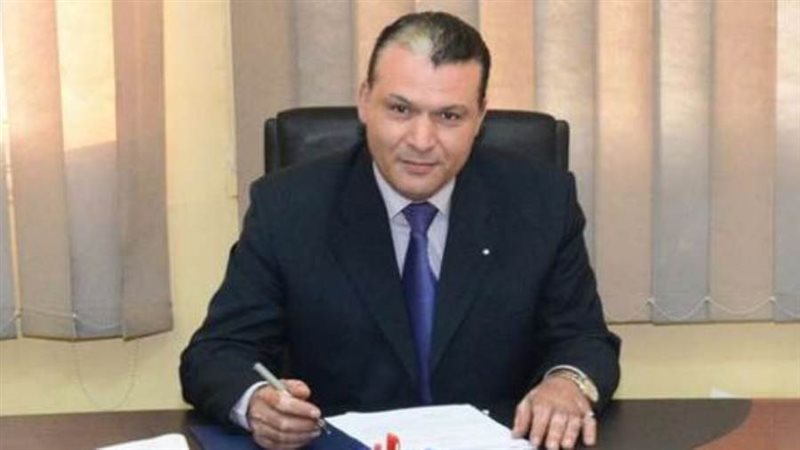 الدكتور هشام الهلباوي