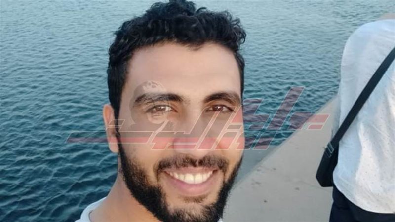 المجنى عليه