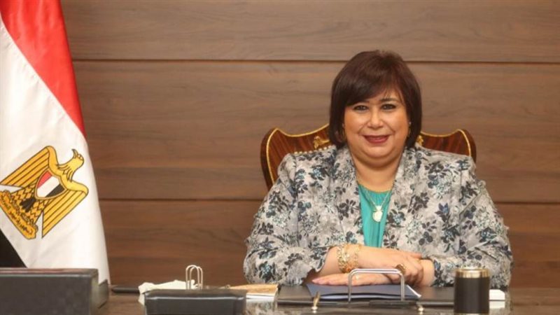 الدكتورة إيناس عبدالدايم