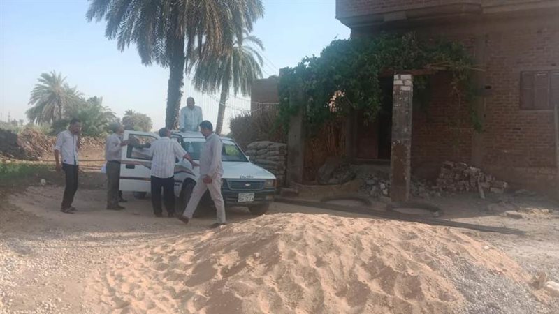 إزالة شدة خشبية لبناء