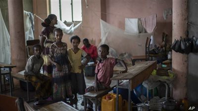 بعد شهر من التوقف.. الأمم المتحدة تعلن عن وصول عمال إغاثة إلى تيجراي في إثيوبيا