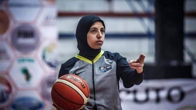 القومي للمرأة يشيد باختيار الحكم سارة جمال لتمثيل مصر بأولمبياد طوكيو