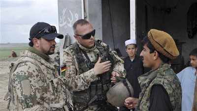 مساع أمريكية لتسريع إجلاء المترجمين الأفغان وخطط نقلهم لدولتين عربيتين